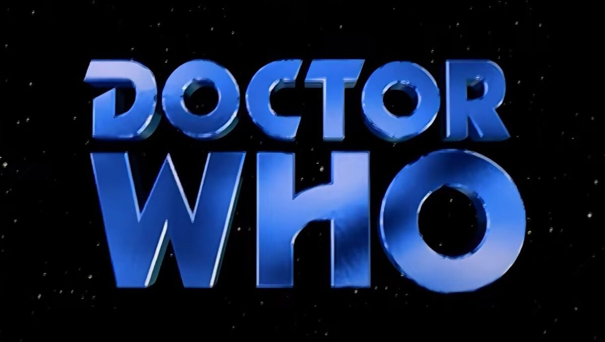doctor who logos