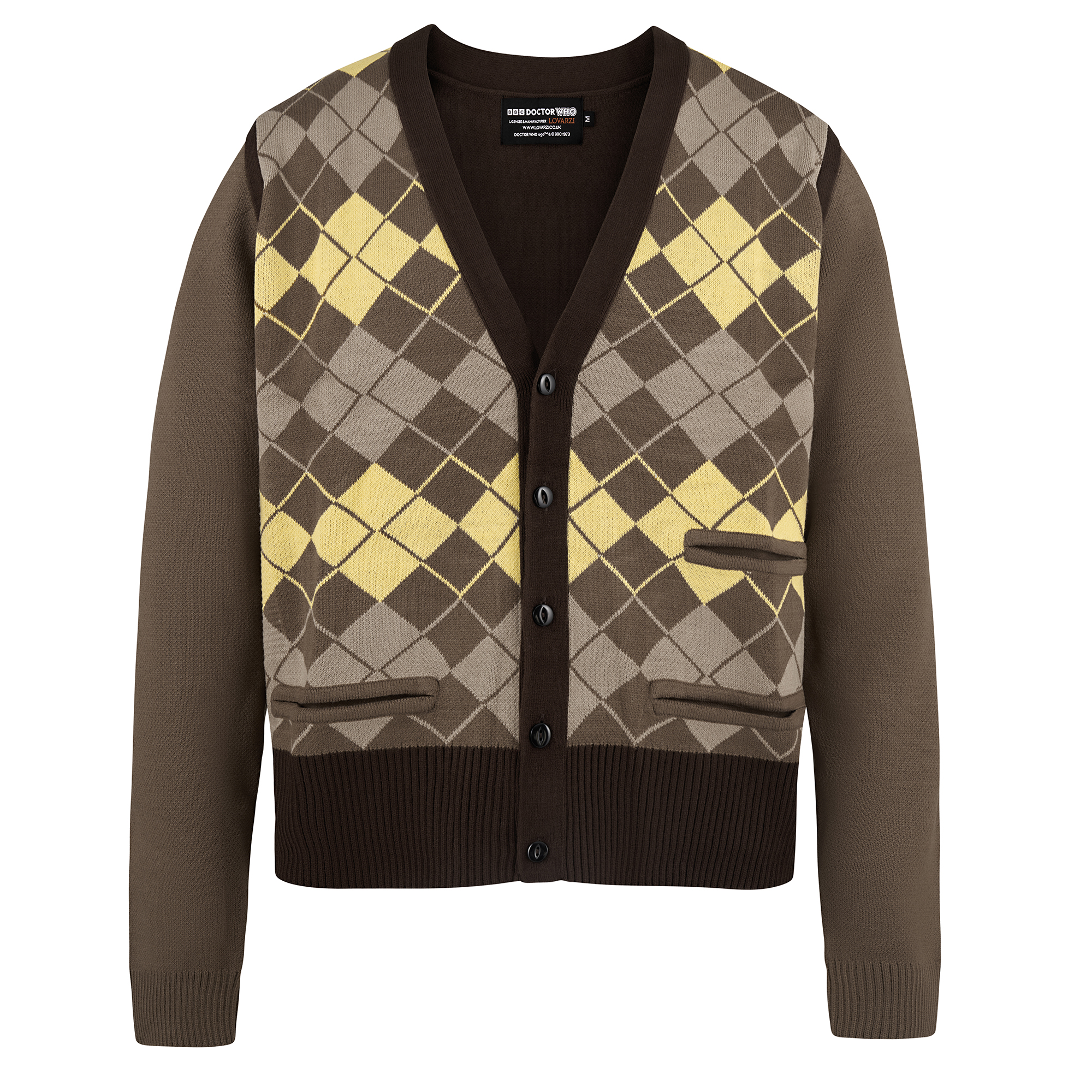 doctor who season 12