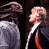 sea devils