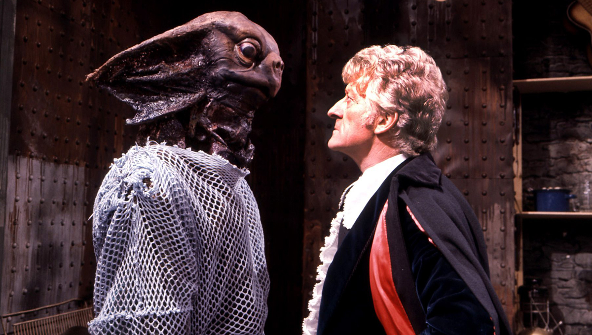 sea devils