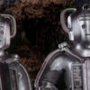 revenge of the cybermen