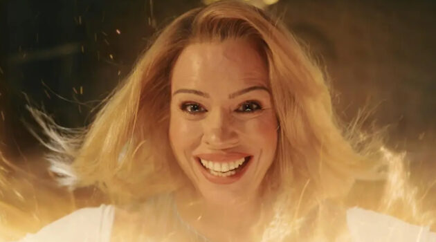 billie piper doctor who events