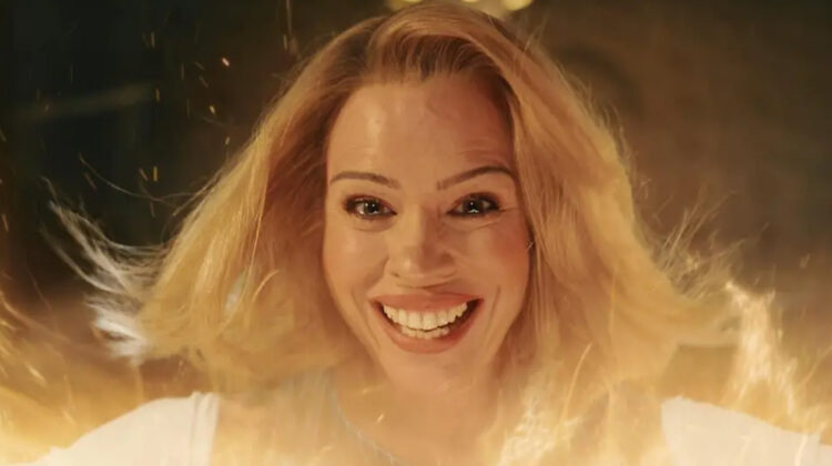 billie piper doctor who events