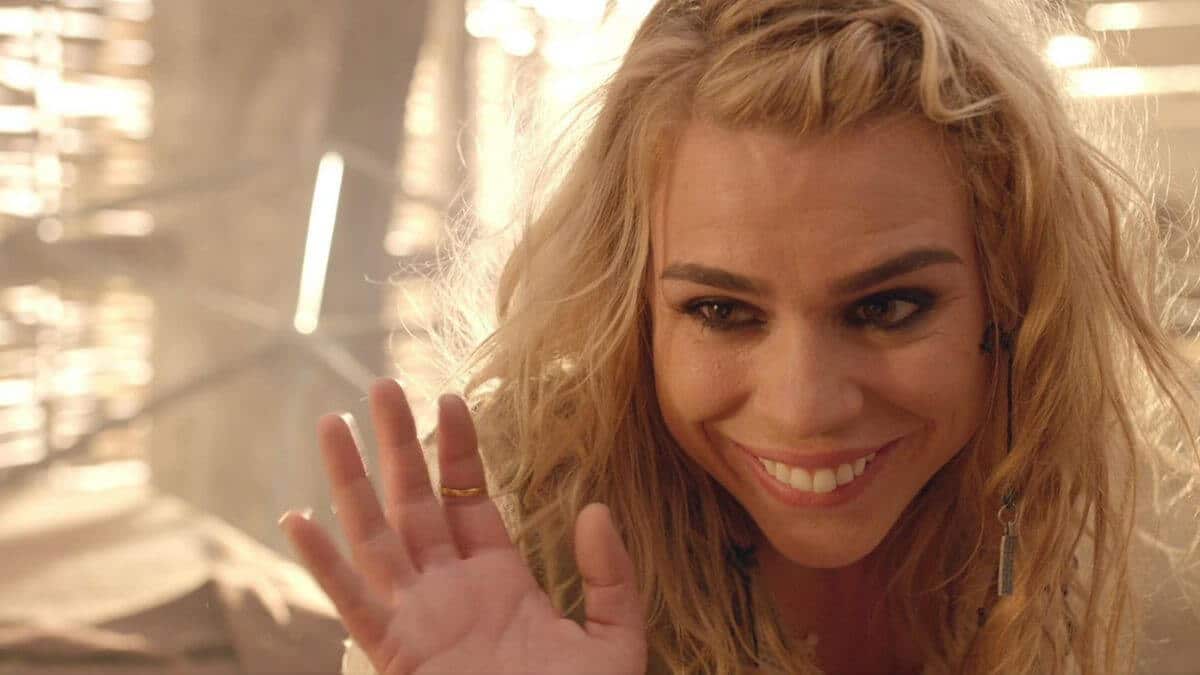 billie piper
