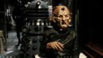 resurrection of the daleks
