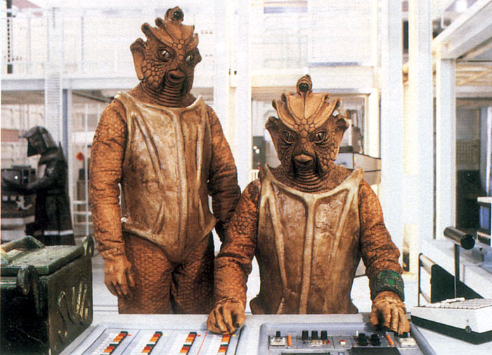 doctor who season 21