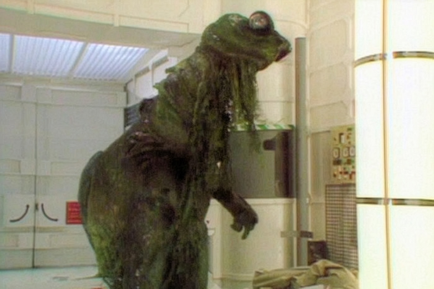 doctor who season 21