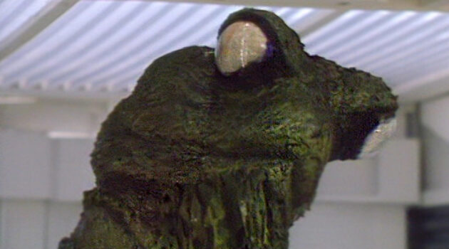 doctor who season 21