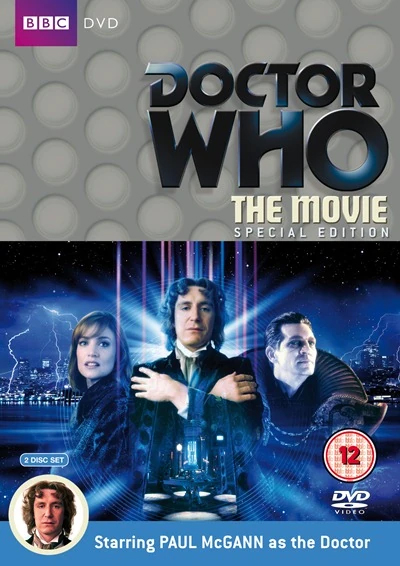 doctor who tv movie