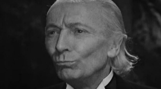 lost doctor who episodes daleks' master plan