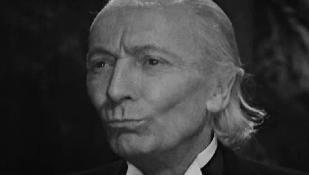 lost doctor who episodes