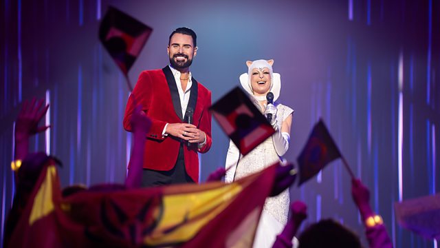 interstellar song contest