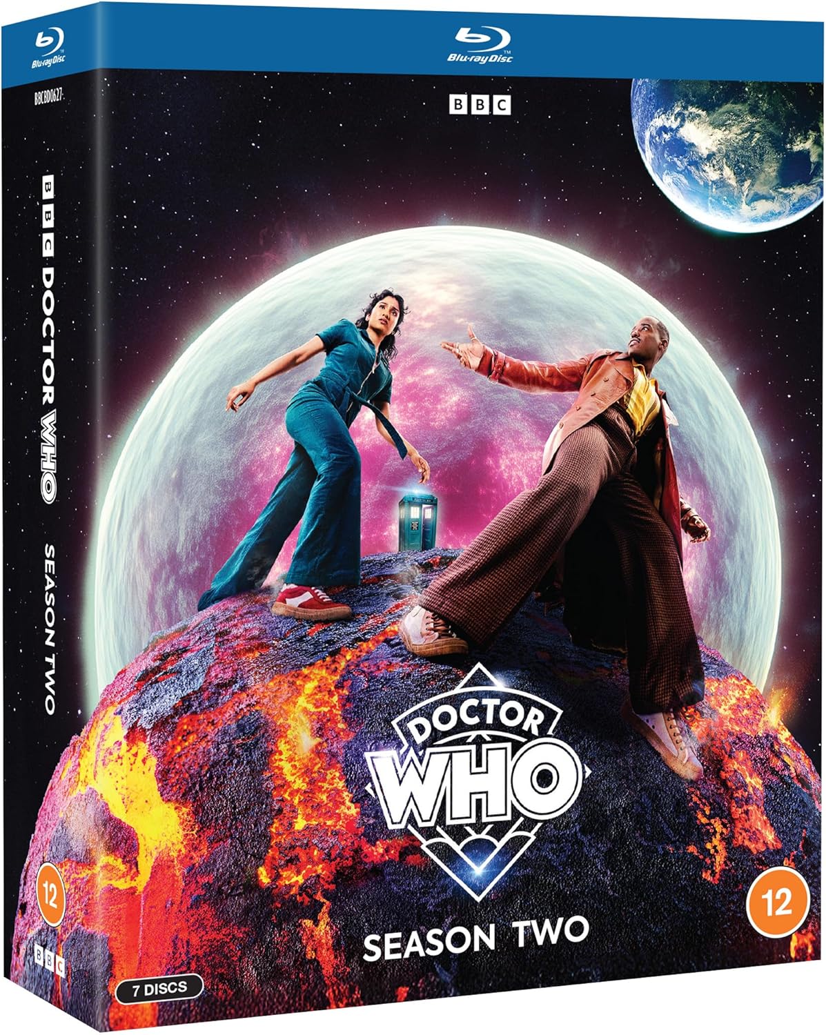 doctor who merchandise