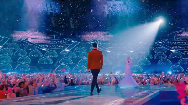 interstellar song contest