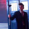 dalek stories david tennant