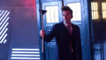 dalek stories david tennant