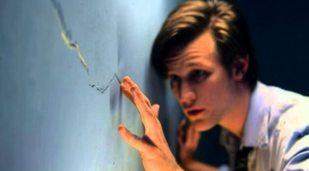 eleventh doctor