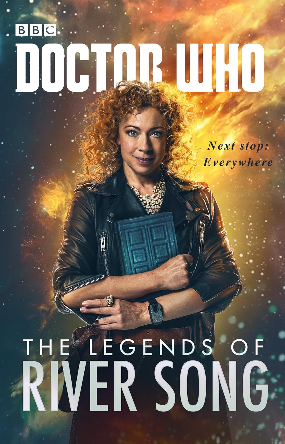 doctor who merchandise