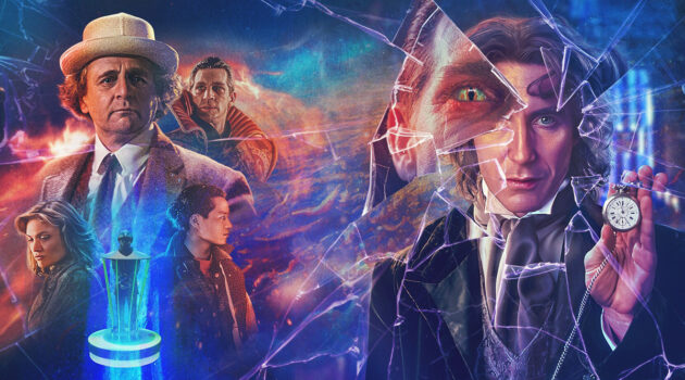 doctor who movie