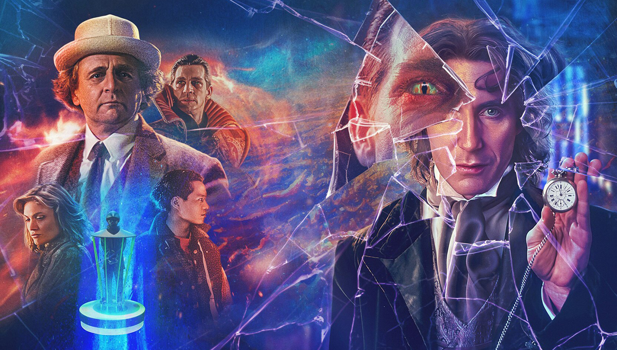 doctor who movie