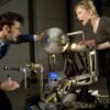 doctor who waters mars
