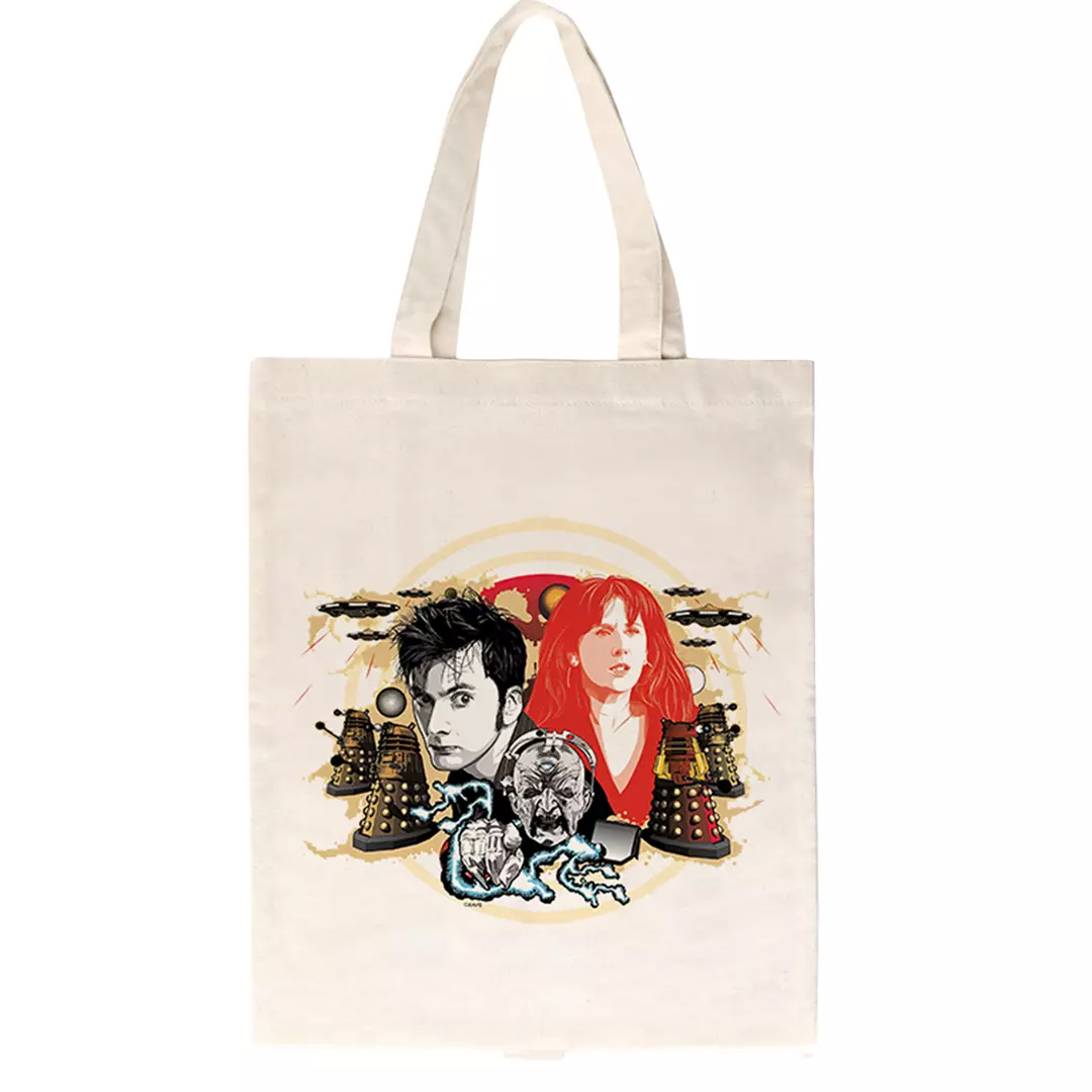 david tennant doctor who merchandise
