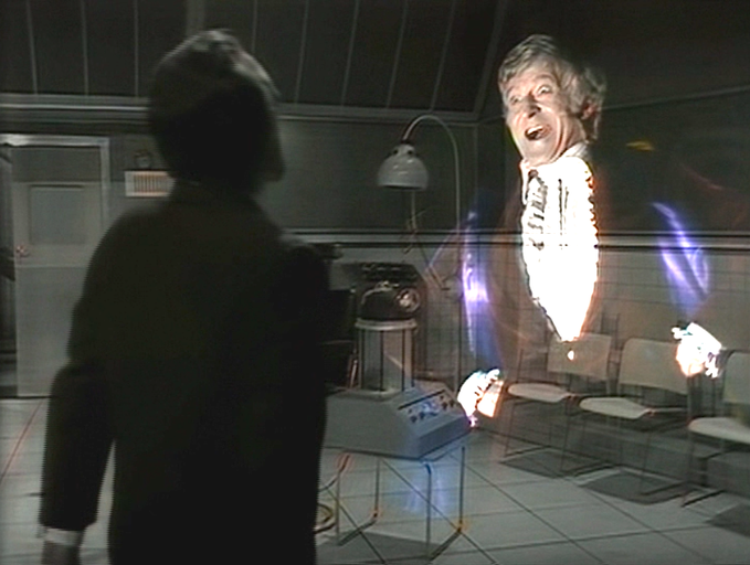 jon pertwee