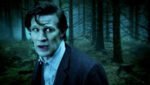 doctor who scary