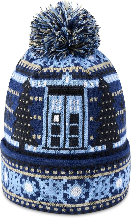 doctor who merchandise