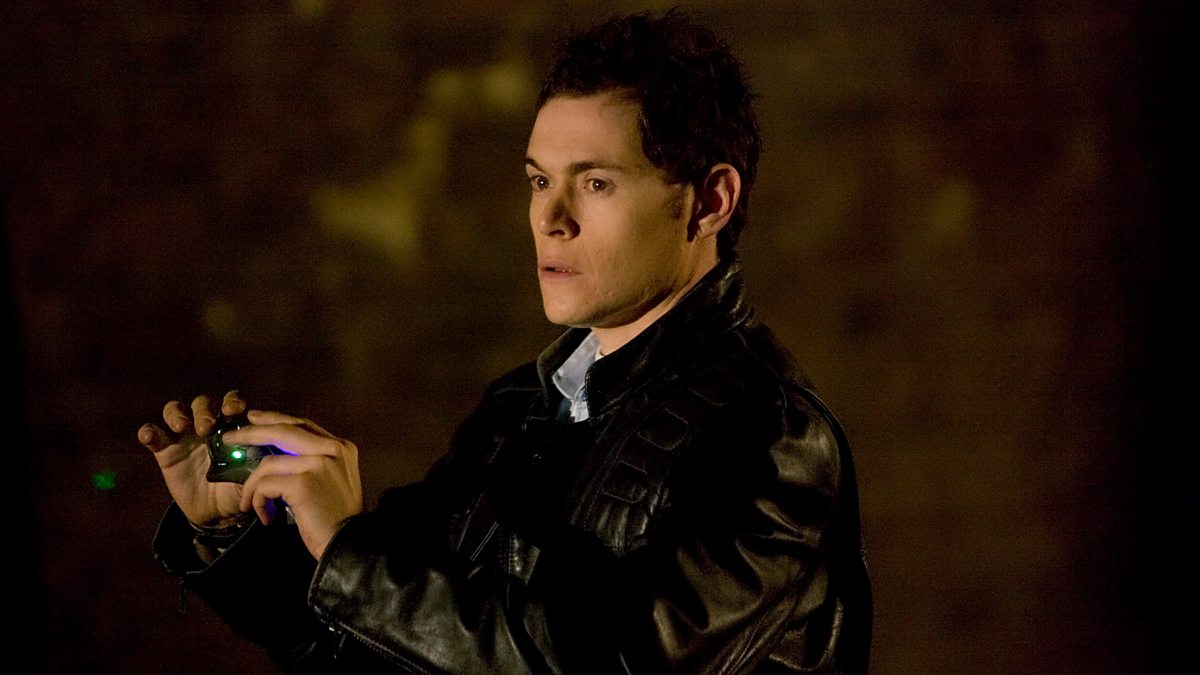 torchwood