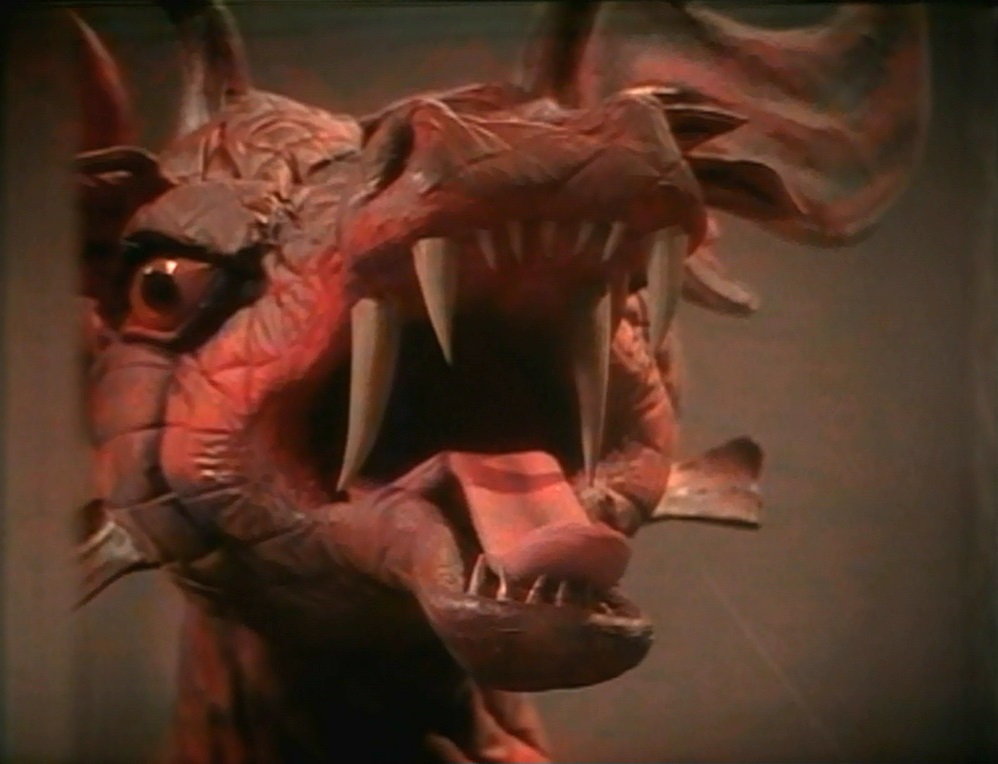 doctor who monsters