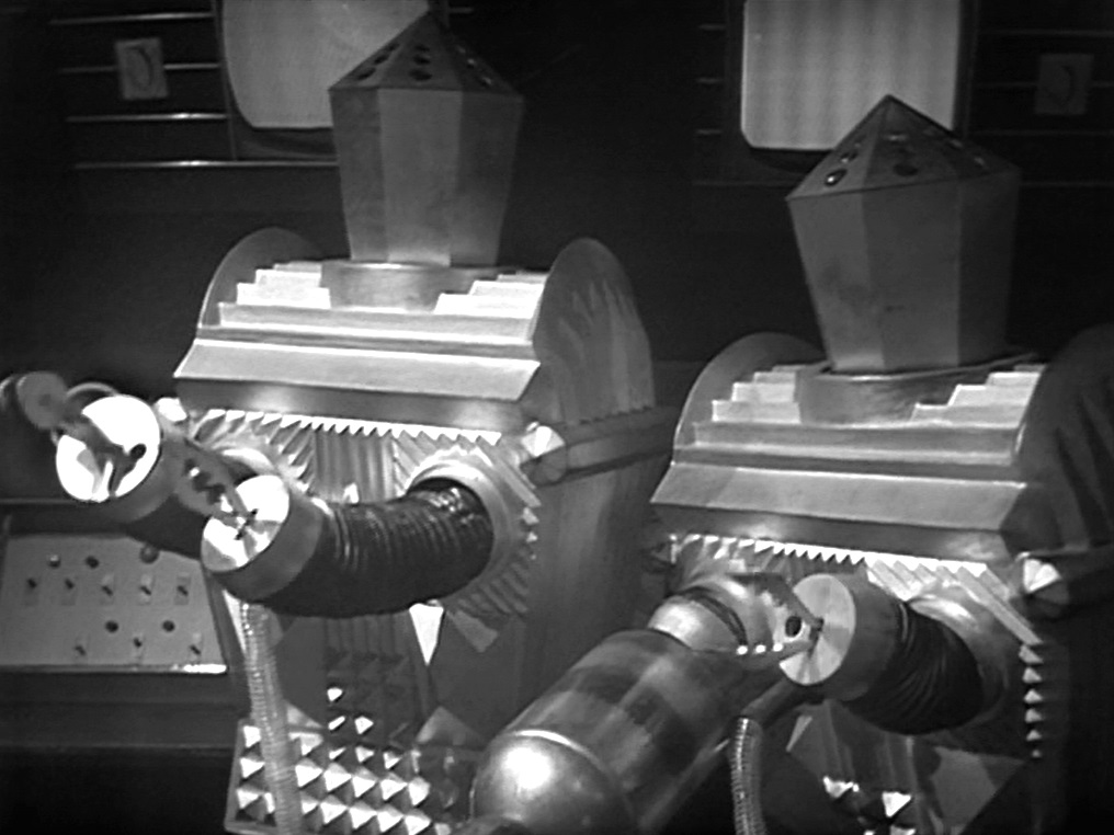 doctor who monsters