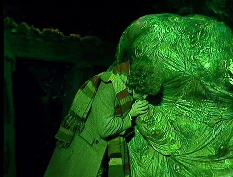 doctor who monsters