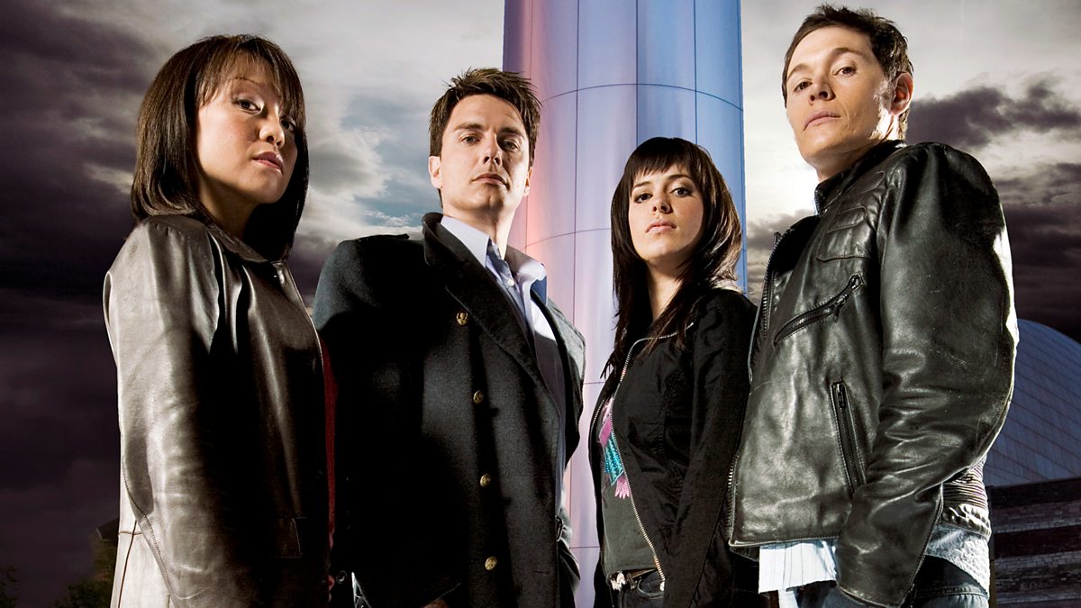 torchwood