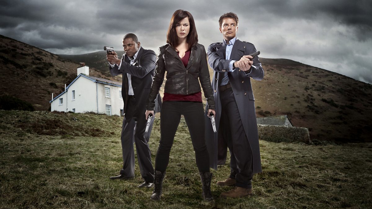 torchwood